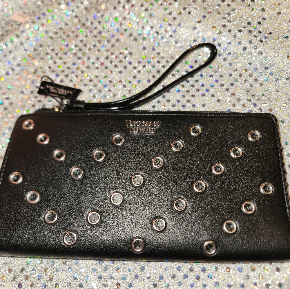 Victoria Secret wristlet